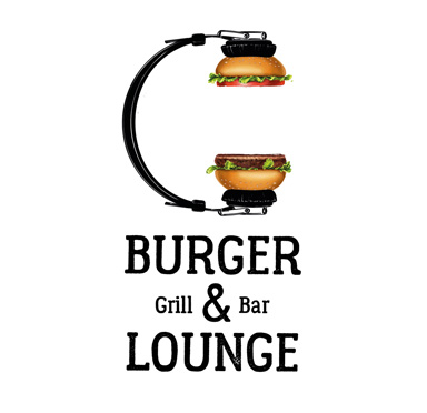 Burger and Lounge grill bar