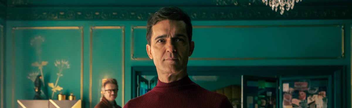 Netflix провел презентацию Tudum с тизерами и анонсами