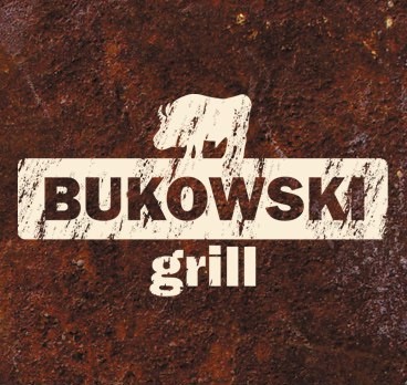 Bukowski Grill (мужской мясной ресторан)