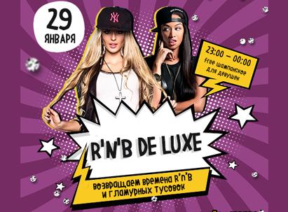 RnB de Luxe 
