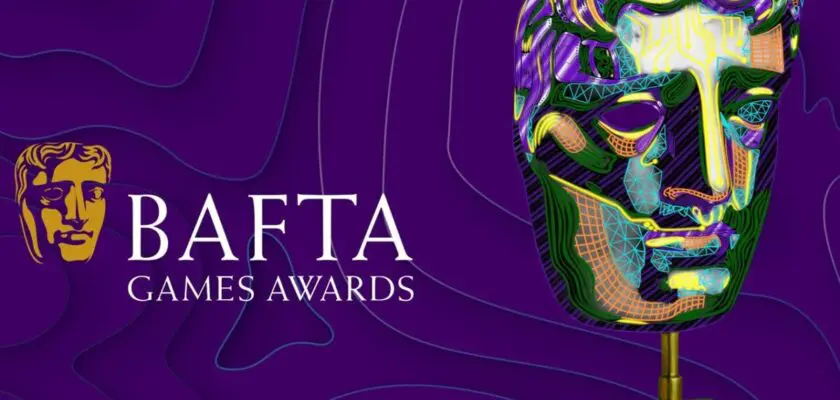 Baldur’s Gate 3 стала игрой года по версии BAFTA Games Awards