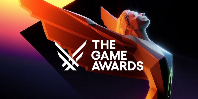Объявлены номинанты The Game Awards 2023
