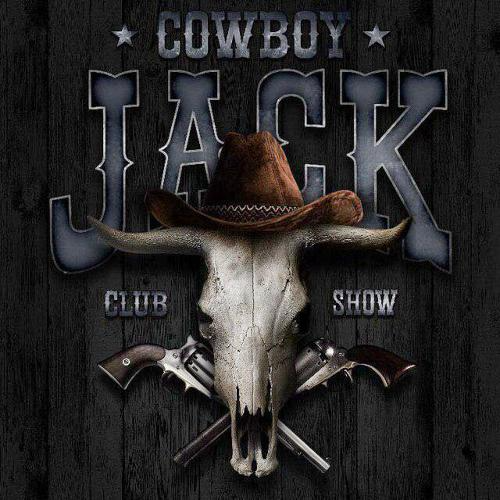 Cowboy Jack Saloon