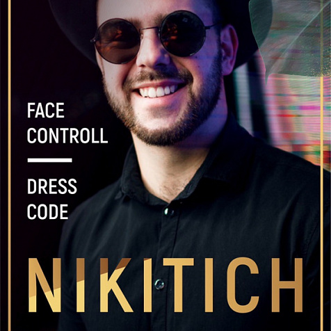 Nikitich
