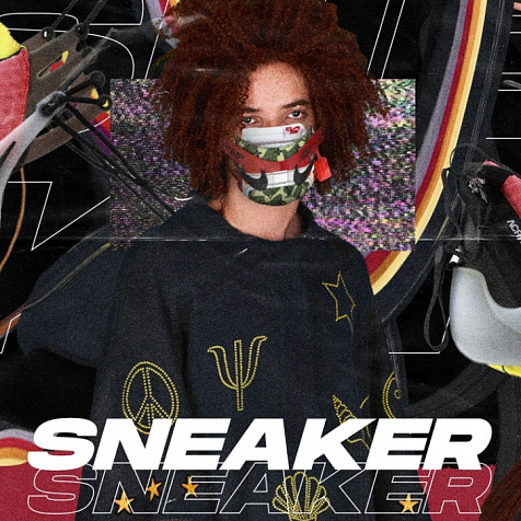 SNEAKER