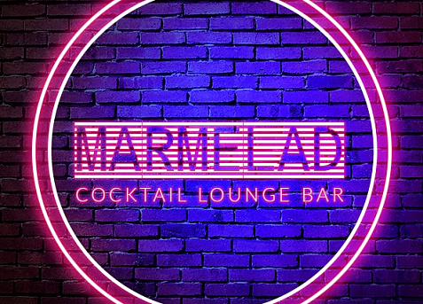 Marmelad Lounge Coctail Bar (Сургут)
