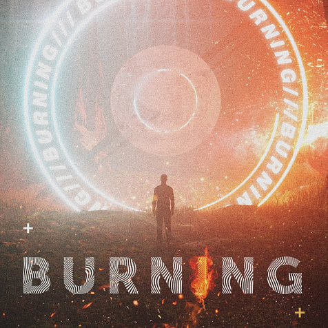 BURNING 