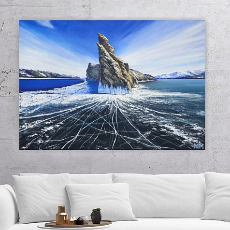 Выставка молодого искусства "Art Vyatka 2019"