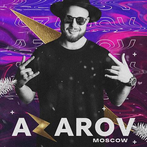 AZAROV (Moscow)