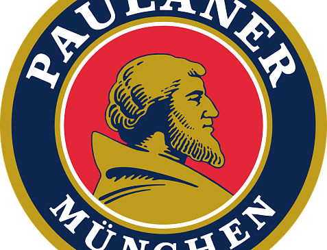 Немецкий ресторан "Paulaner"