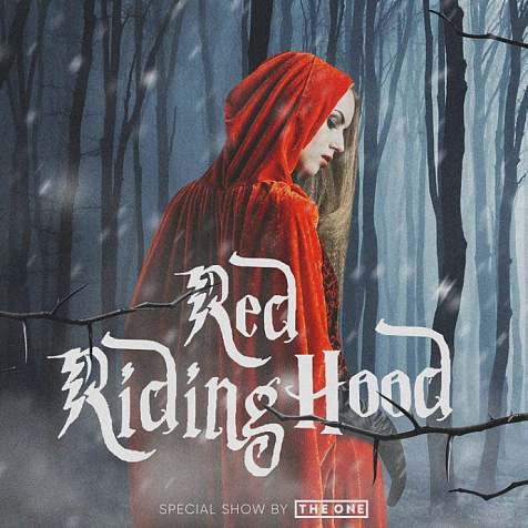 RED RIDING HOOD