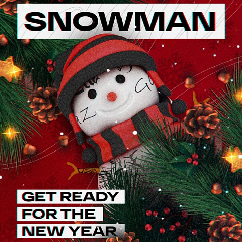 SNOWMAN