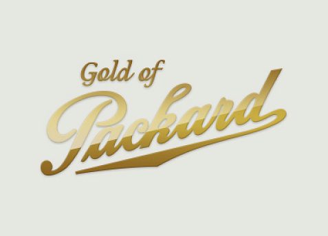 Ресторан "Gold of Packard"