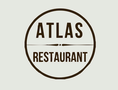 Ресторан "Atlas" 