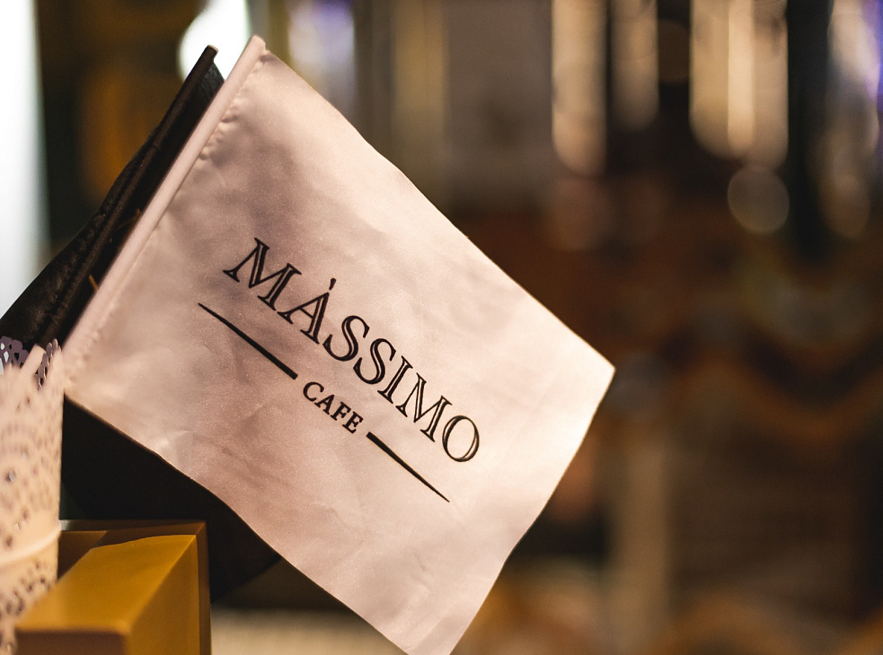 Massimo Cafe Волгоград