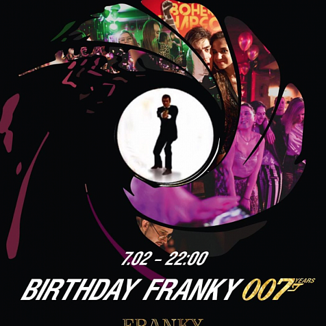 Birthday Party 007