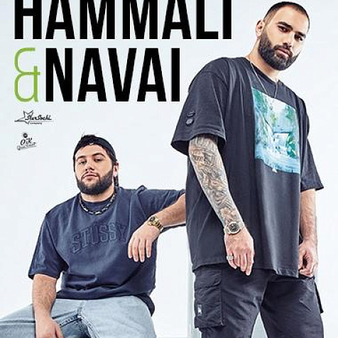 Концерт HammAli & Navai