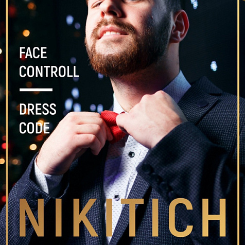 Nikitich