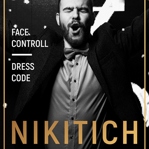 Nikitich