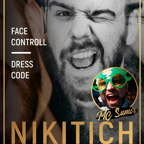 Nikitich