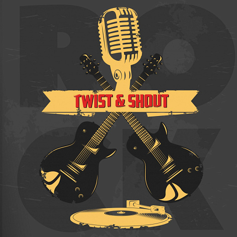 TWIST & SHOUT 