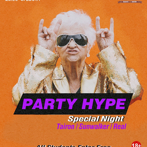 Party Hype