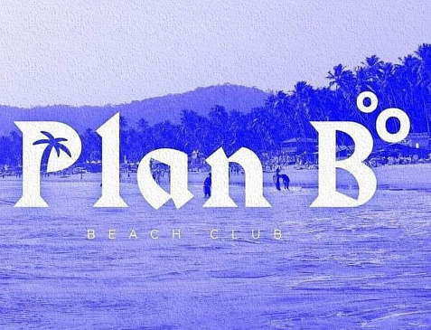 PLAN B BEACH CLUB
