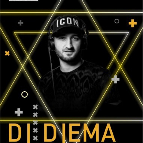 Dj Djema