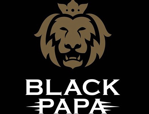 Barbershop Black Papa