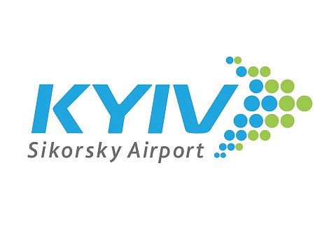 Аеропорт Київ - Kyiv Sikorsky Airport