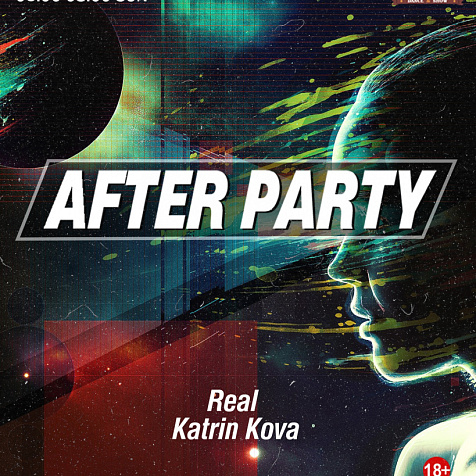 AFTER PARTY