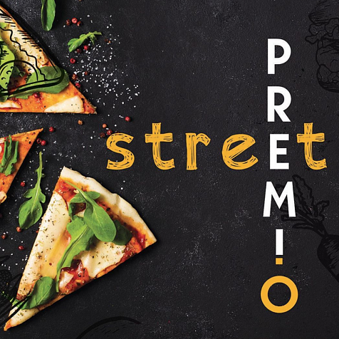 Открытие НОВОГО СТРИТ ФУДА "PREMIOSTREET"