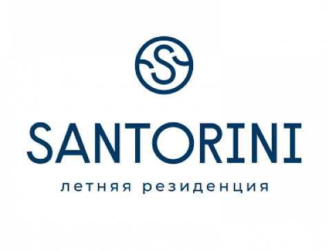 Летняя резиденция «Santorini»