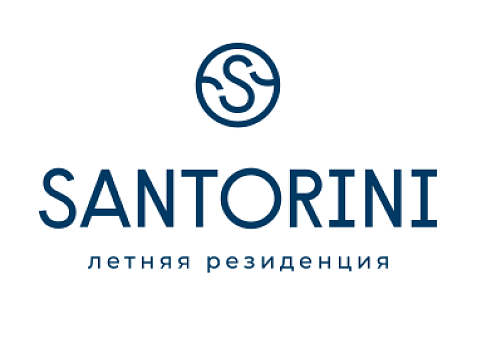 Летняя резиденция «Santorini»