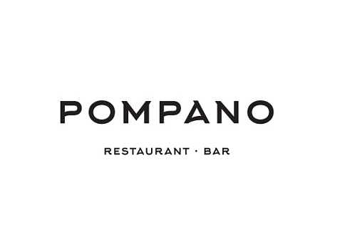 POMPANO Restaurant & Bar (Marriott Krasnodar)