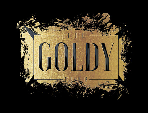 The Goldy club