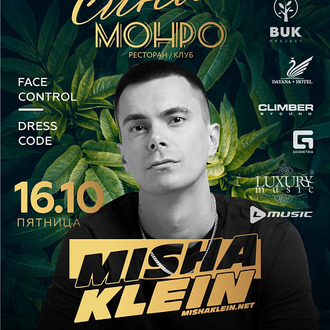 Mishs Klein