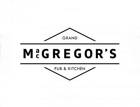 MacGREGOR'S PUB