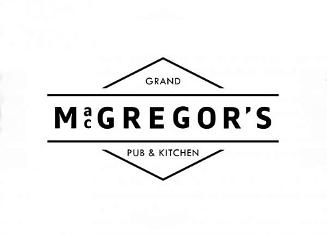 MacGREGOR'S PUB