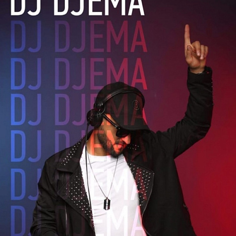 Dj Djema