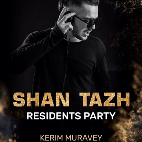 Shan Tazh