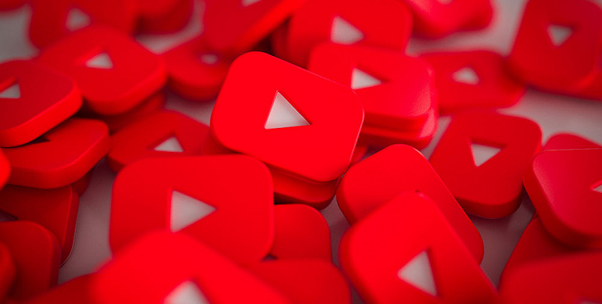 Google назвал самые популярные в России YouTube-видео за год
