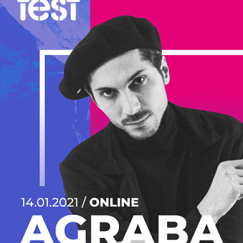 Agraba - LIVE