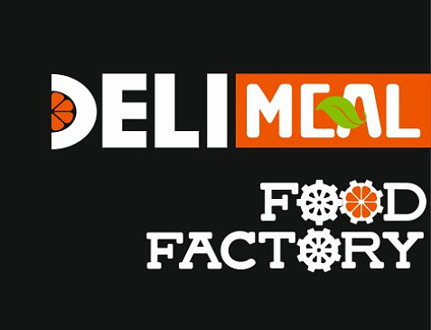 Delimeal Food Factory