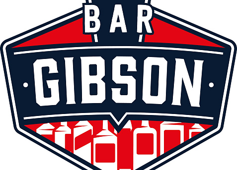 GIBSON BAR