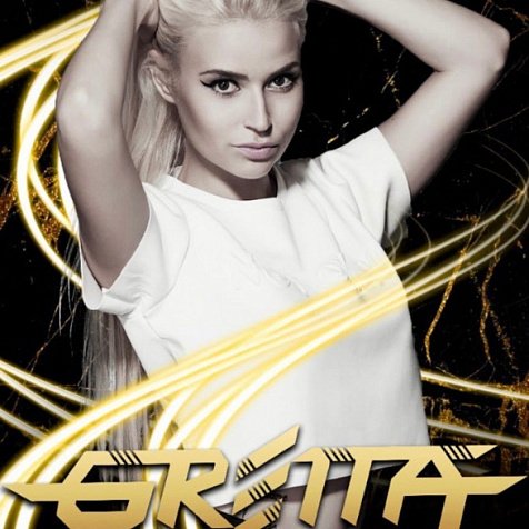 DJ Gretta