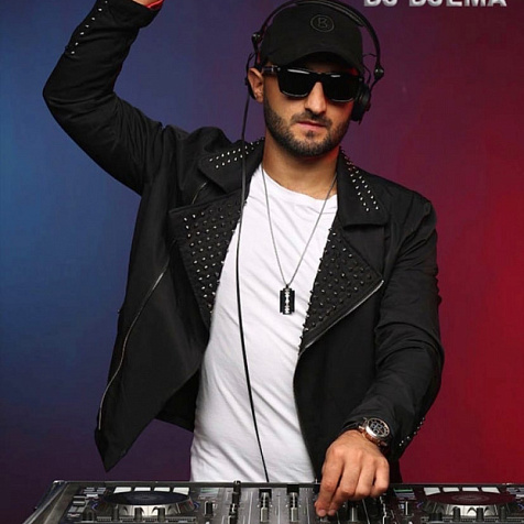 DJ Djema