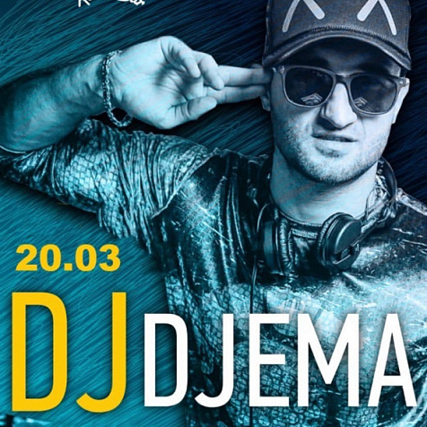 DJ Djema