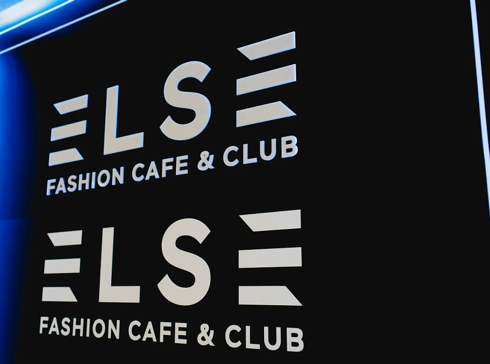 ELSE Fashion Cafe & Club