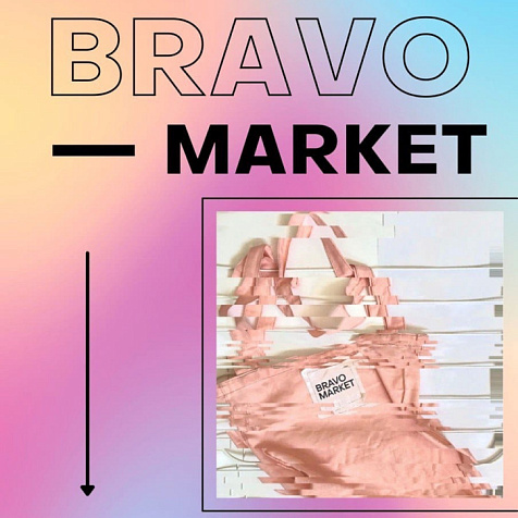 BRAVO market